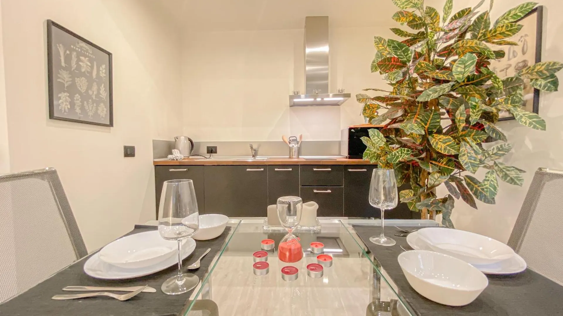 Paoli Suite Bosco Verticale - 15 Min From Duomo Milan