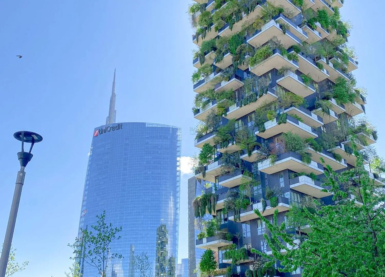 Paoli Suite Bosco Verticale - 15 Min From Duomo Milan