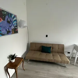 Fidias House Milan
