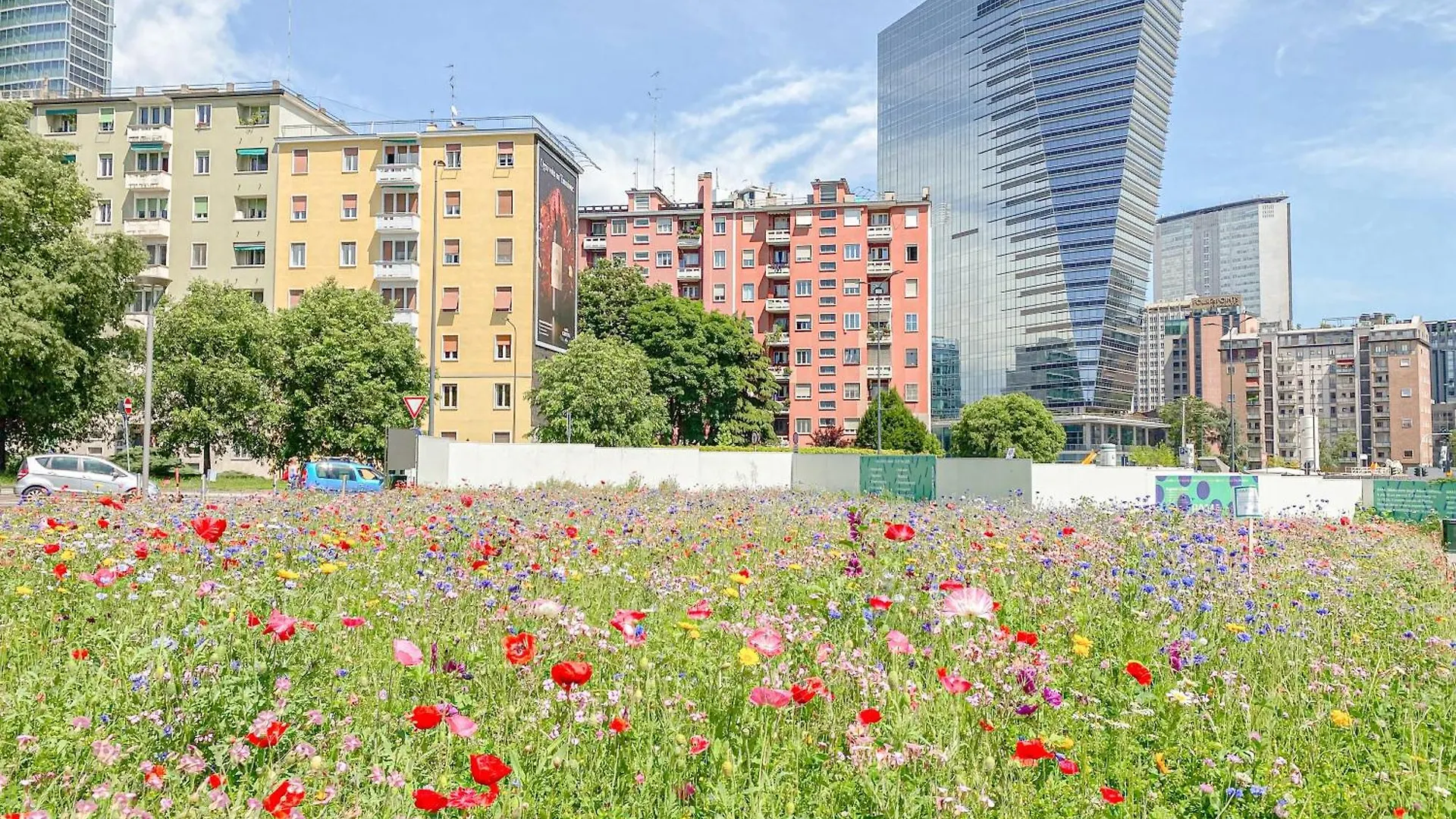 Paoli Suite Bosco Verticale - 15 Min From Duomo Milano 0*,  Italien